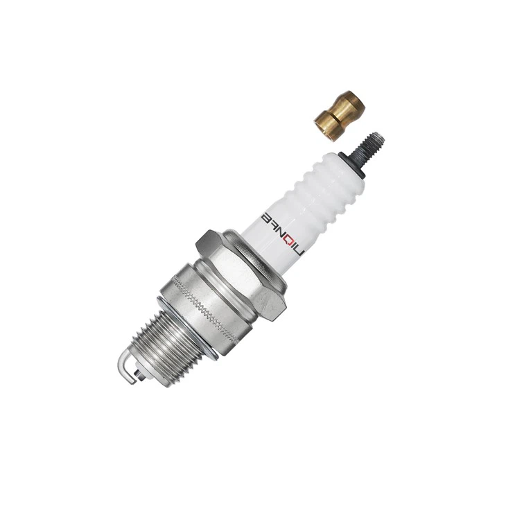 Nickel Spark Plug BP6HSA 1046