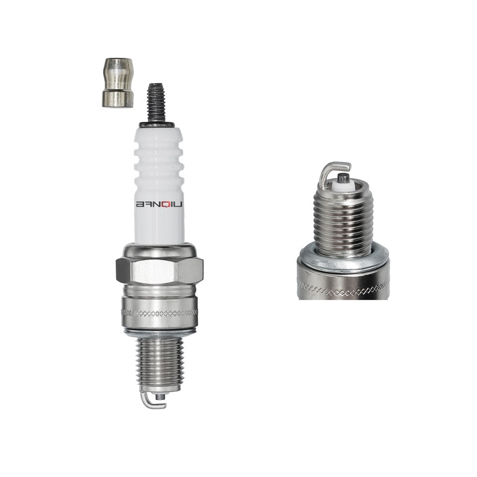 מצת ניקל C6HSA 3228