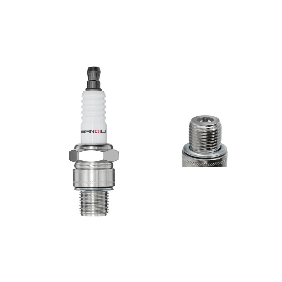 Nickel Spark Plug BUZHW 2147