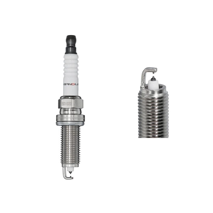 IRIDIUM PLATINUM SPARG DILKAR7B 11 1406