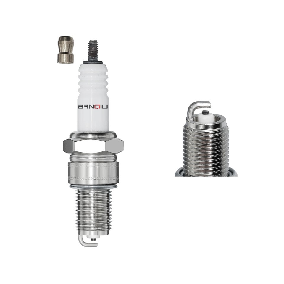 מצת ניצן ניקל BPR4ES -13 2642