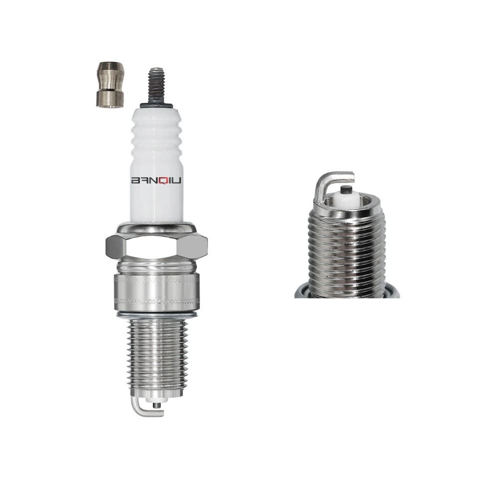 מצת ניצן ניקל BPR6E, v-line 2, vl 2 2268