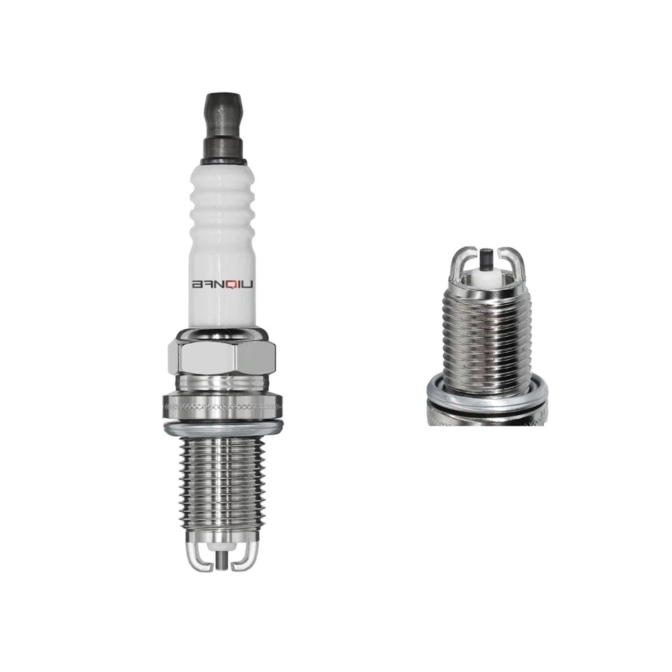 Nickel Spark Plug ZFR5G 2889