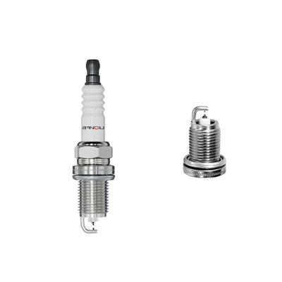 Iridium Platinum Spark מצע ifr6t 11 4589
