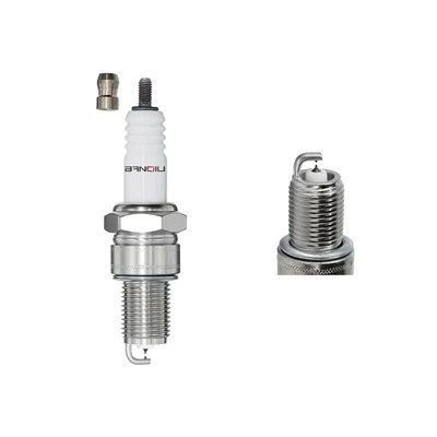 מצת Iridium Spark R4452D -9/ BPR9EIX 2153
