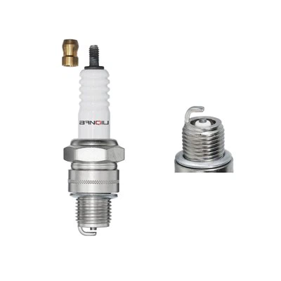 מצת ניצן ניקל B6HS -10 1052